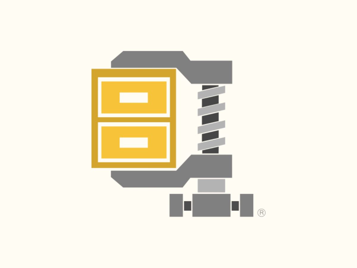 WinZip logo