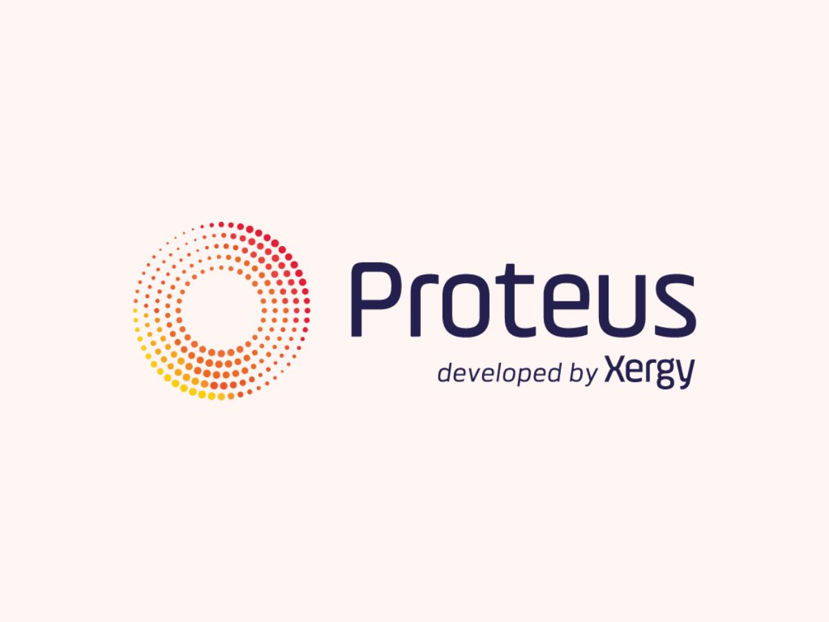 Proteus logo