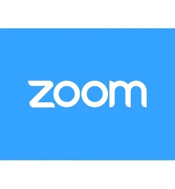 Zoom Rooms logo