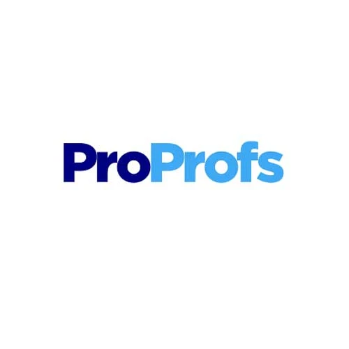 ProProfs Quiz Maker