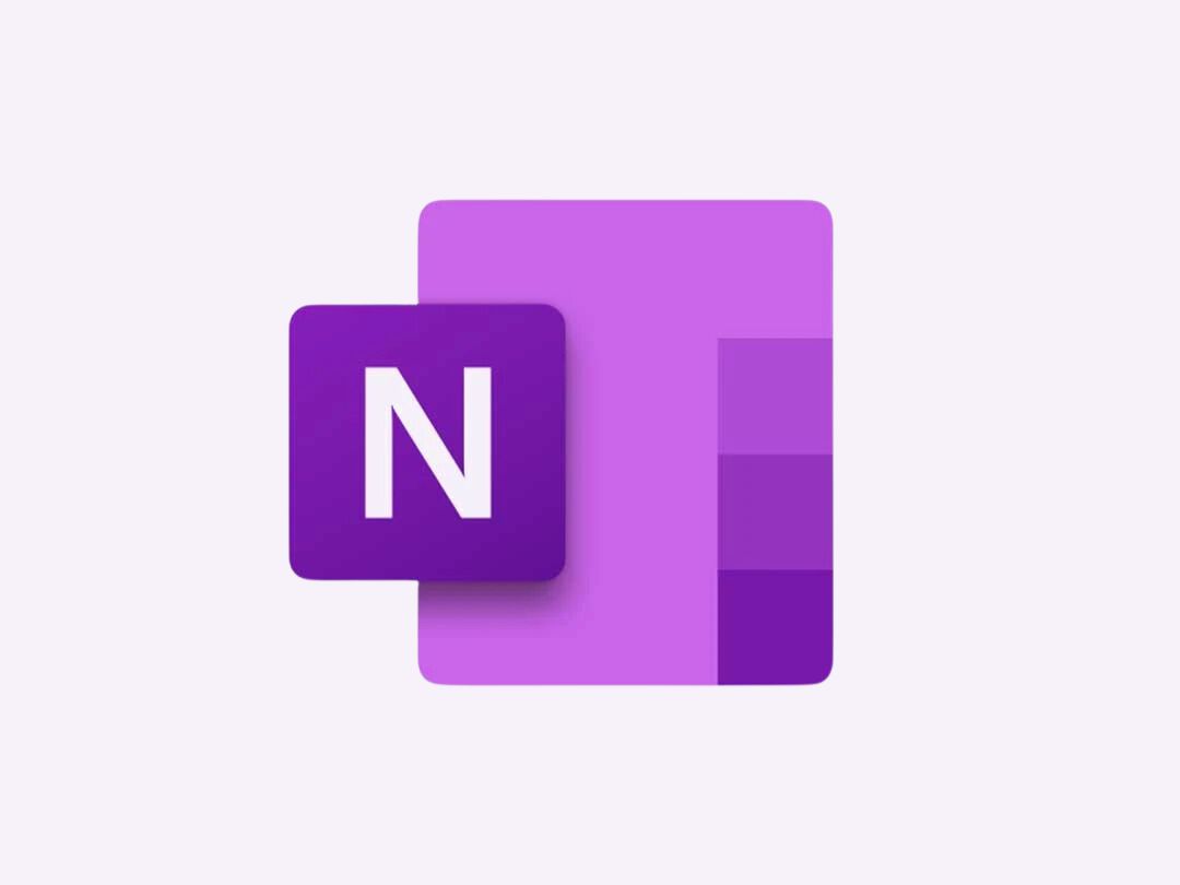 MicrosoftOneNotelogo