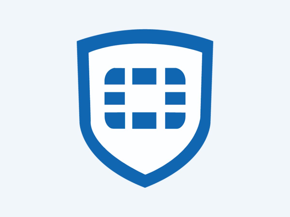 FortiClient logo