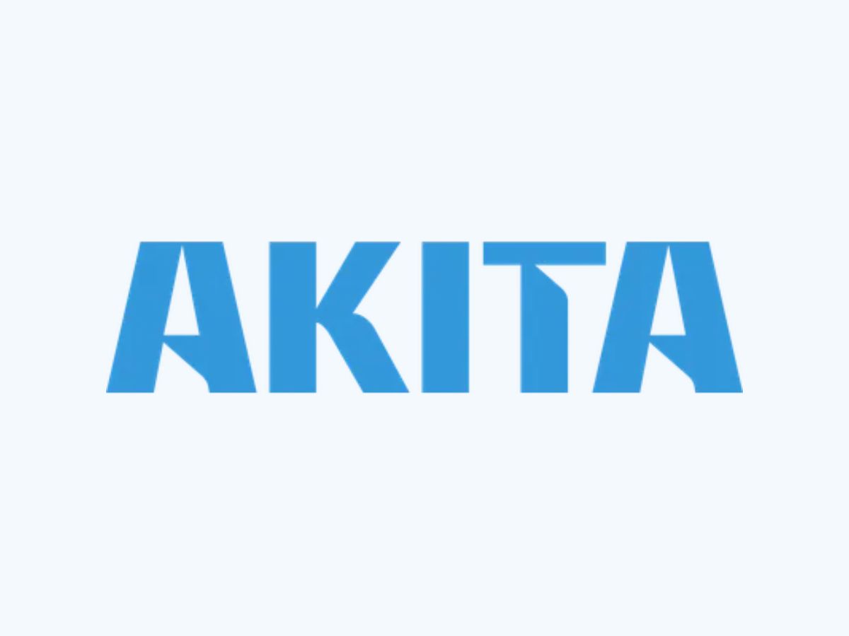Akita