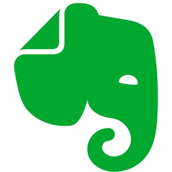 Evernote logo