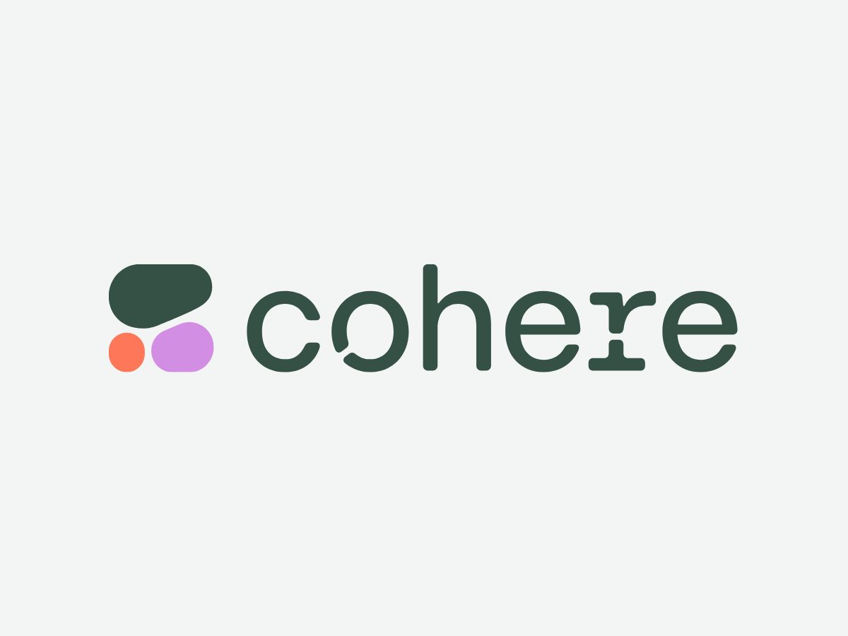 Cohere logo