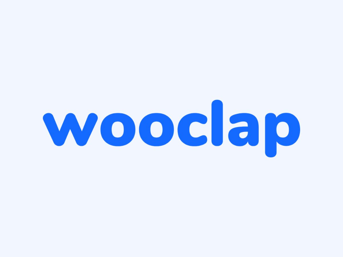 Wooclap