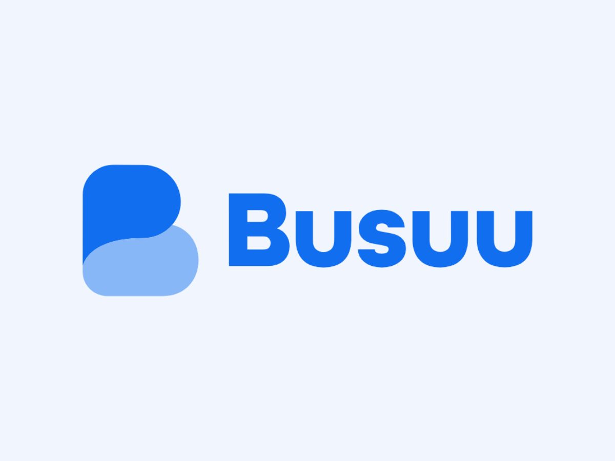 Busuu logo