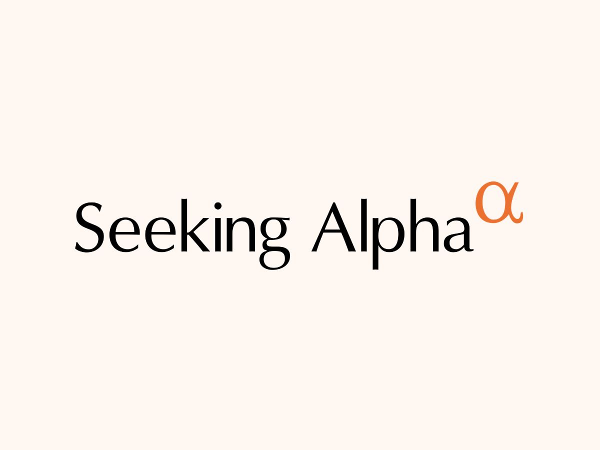 Seeking Alpha