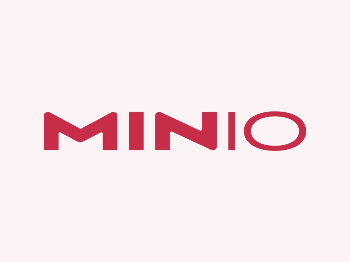 MinIO
