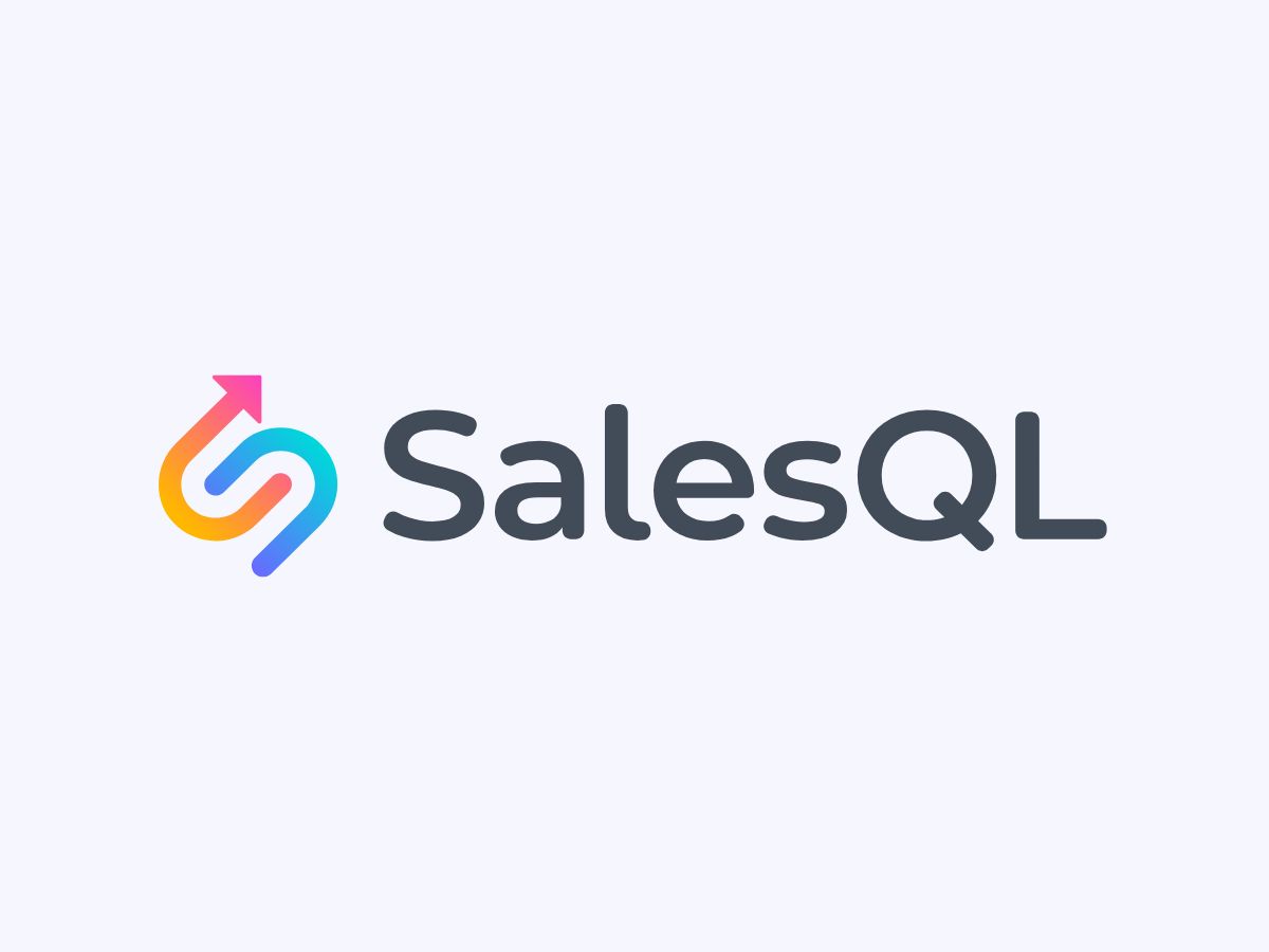 SalesQL logo
