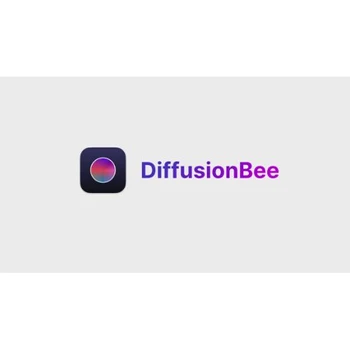 DiffusionBee logo