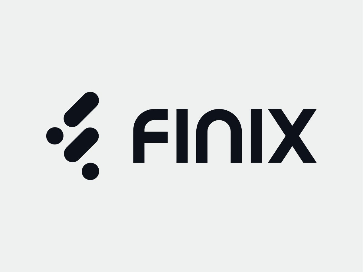 Finix logo