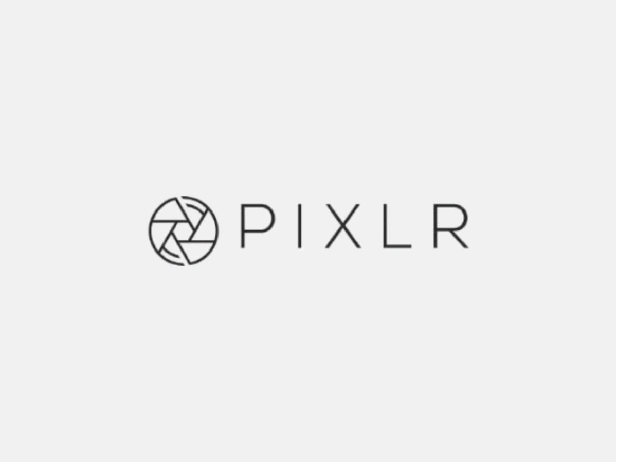 Pixlr logo