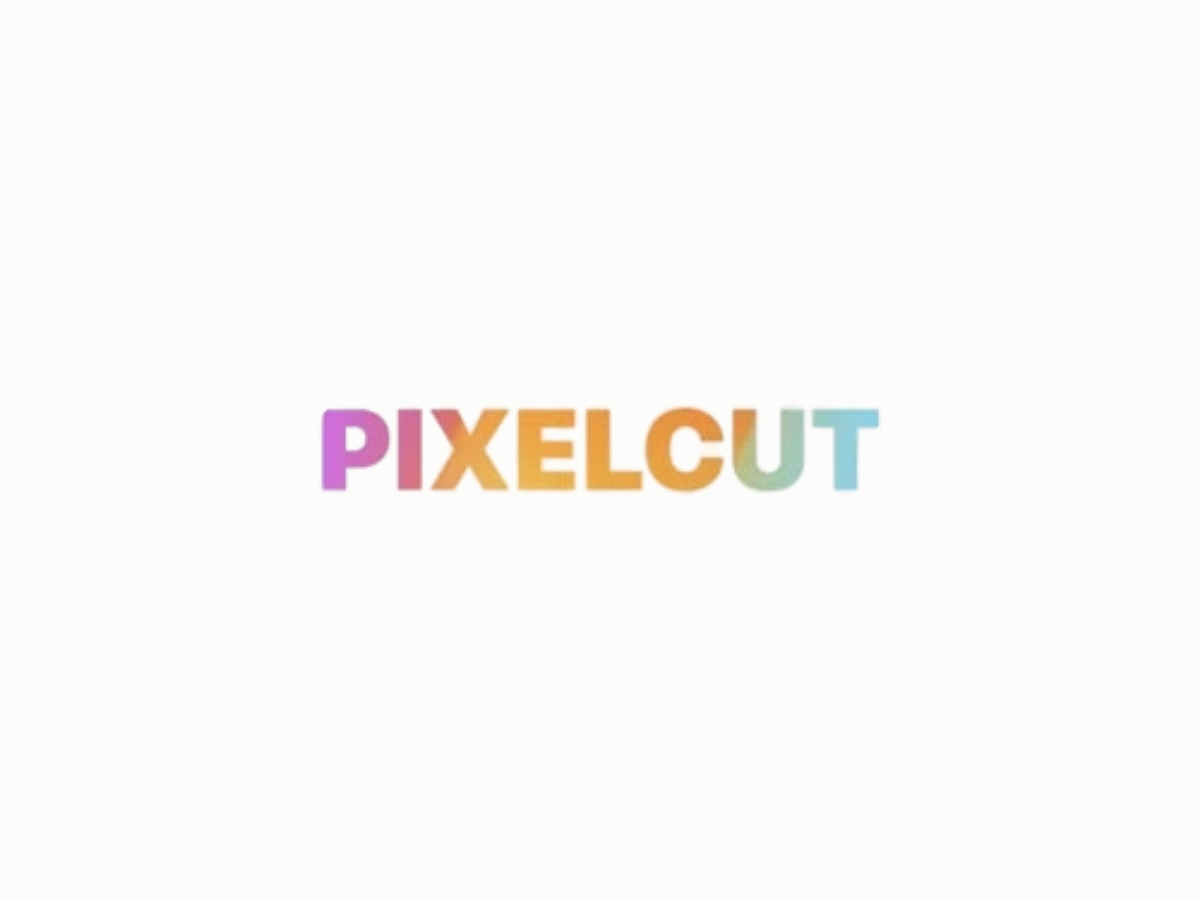 Pixelcut logo