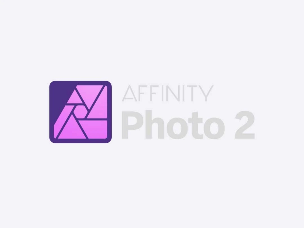 Affinity Photo logo