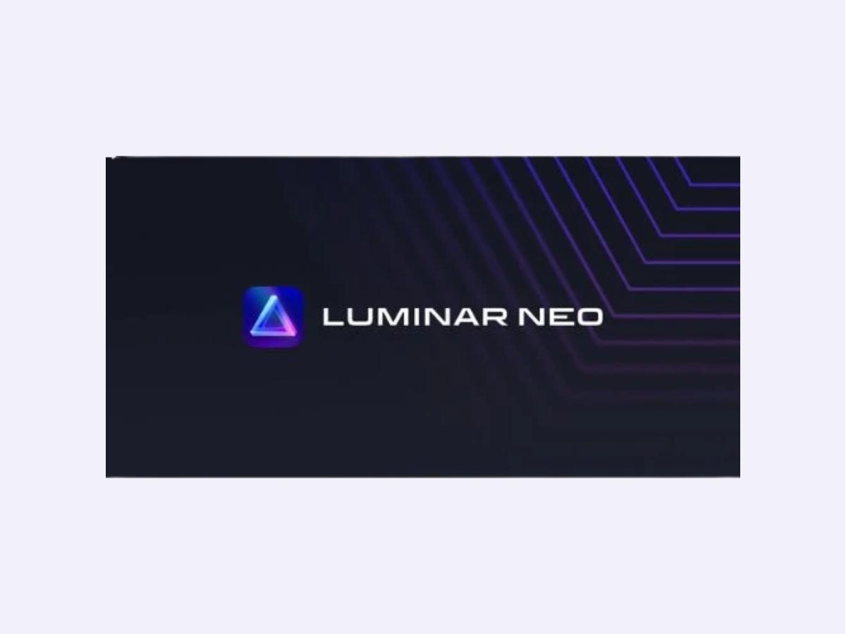 Luminar Neo