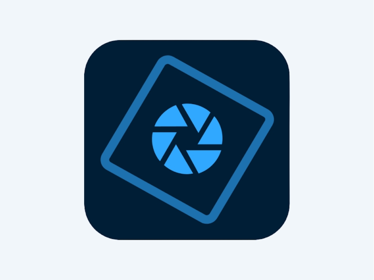 Adobe Photoshop Elements logo