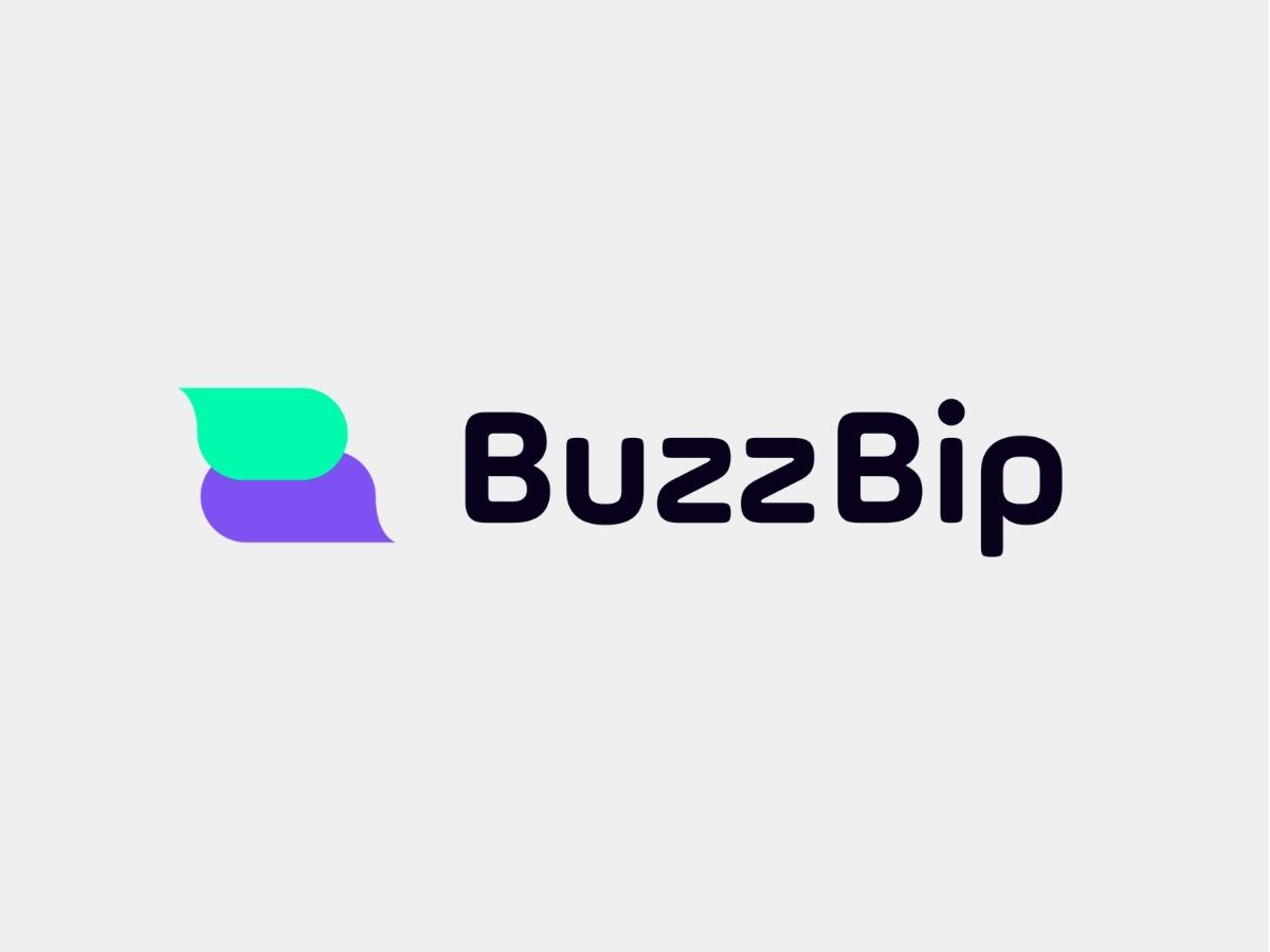 BuzzBip logo
