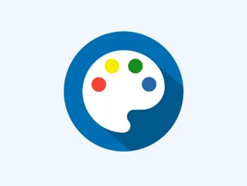 Stable Diffusion logo