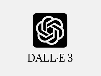 DALL E 3 logo