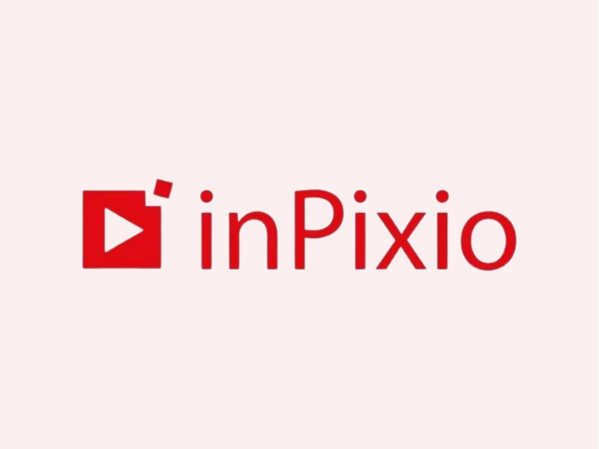 inPixio Photo Studio logo