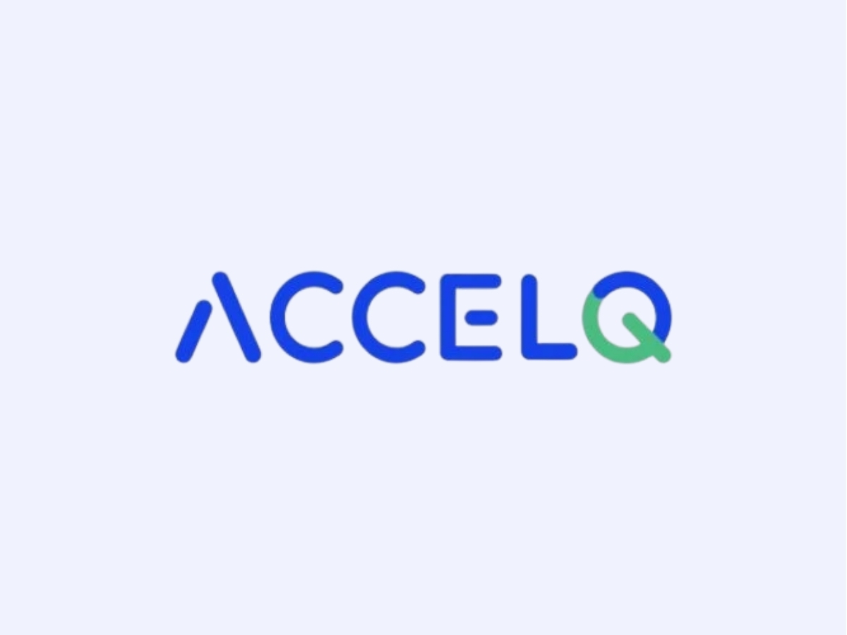 ACCELQ