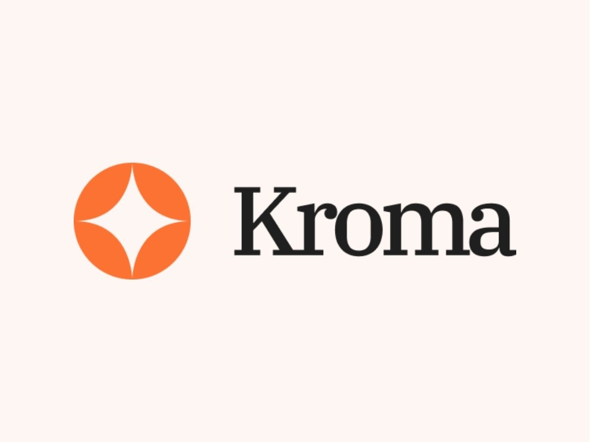 Kroma logo