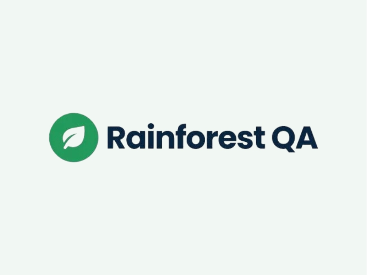 Rainforest QA