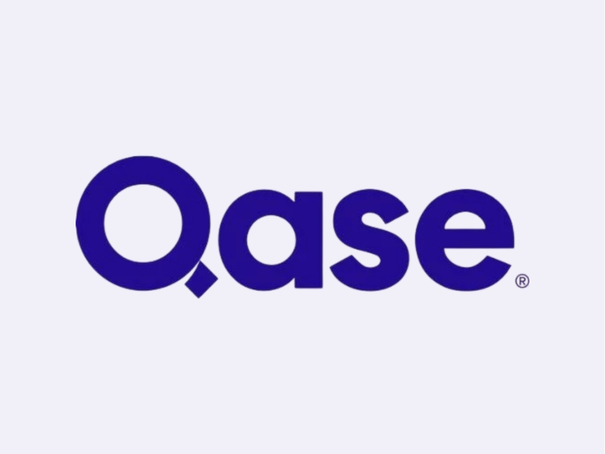 Qase logo
