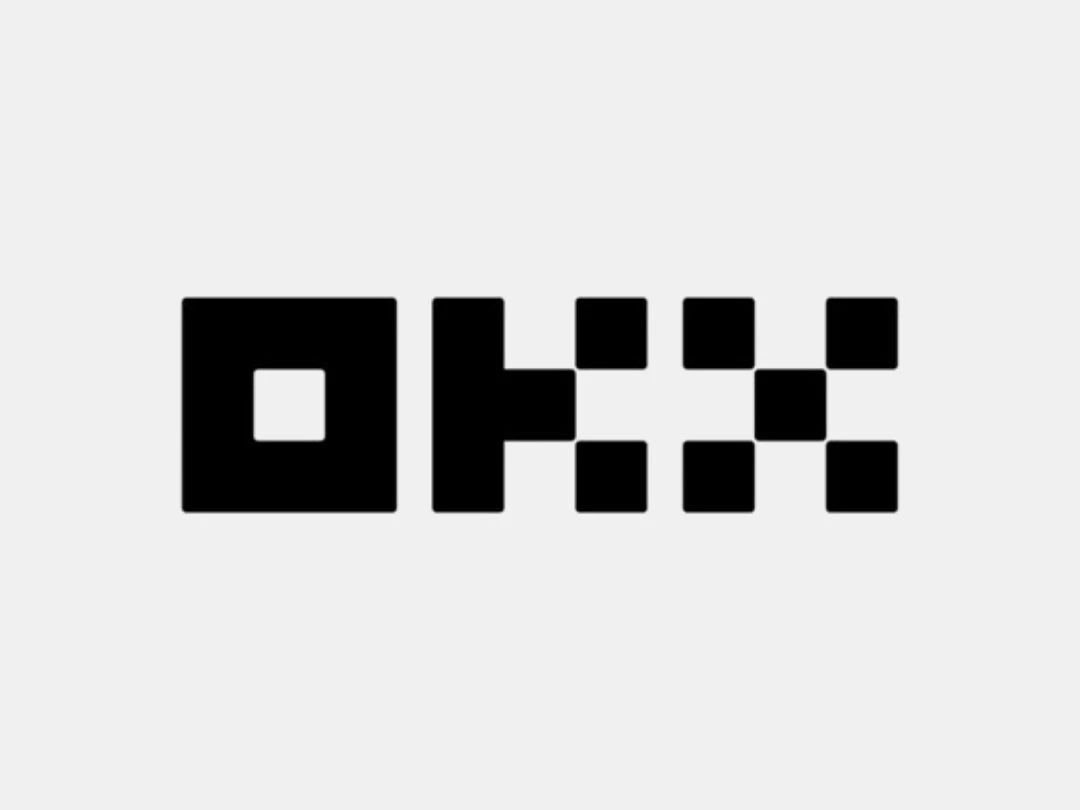 OKX logo