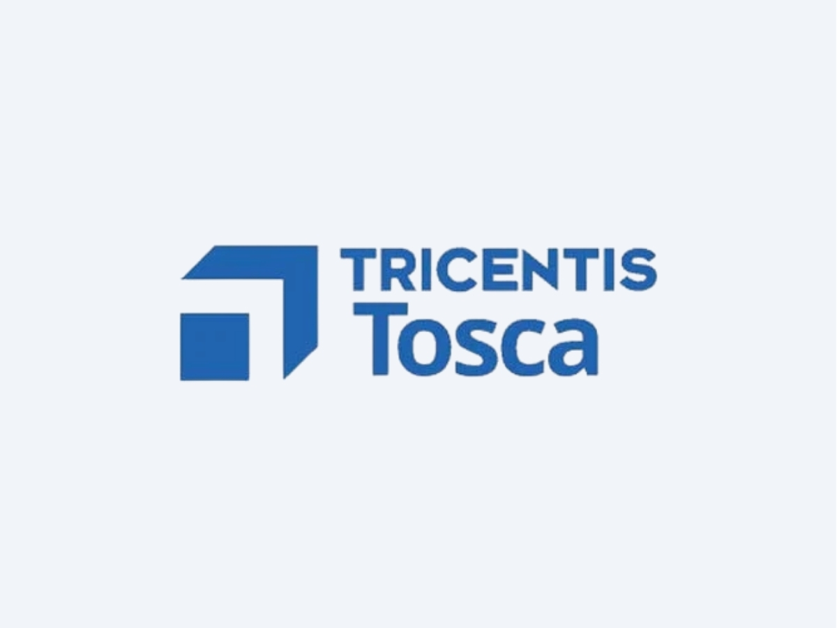 Tricentis Tosca