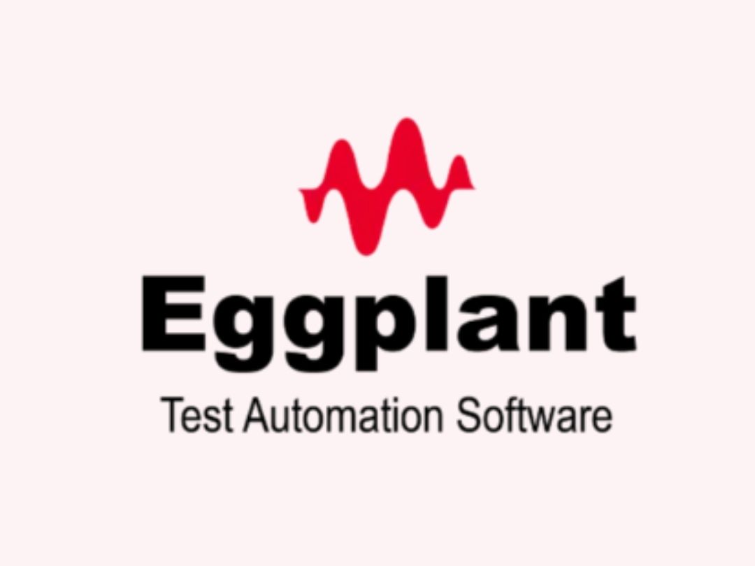 Keysight Eggplant logo