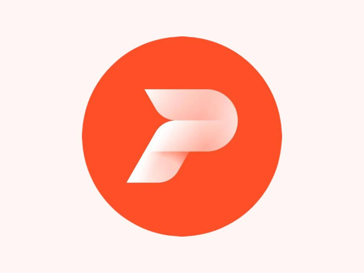 Pionex logo