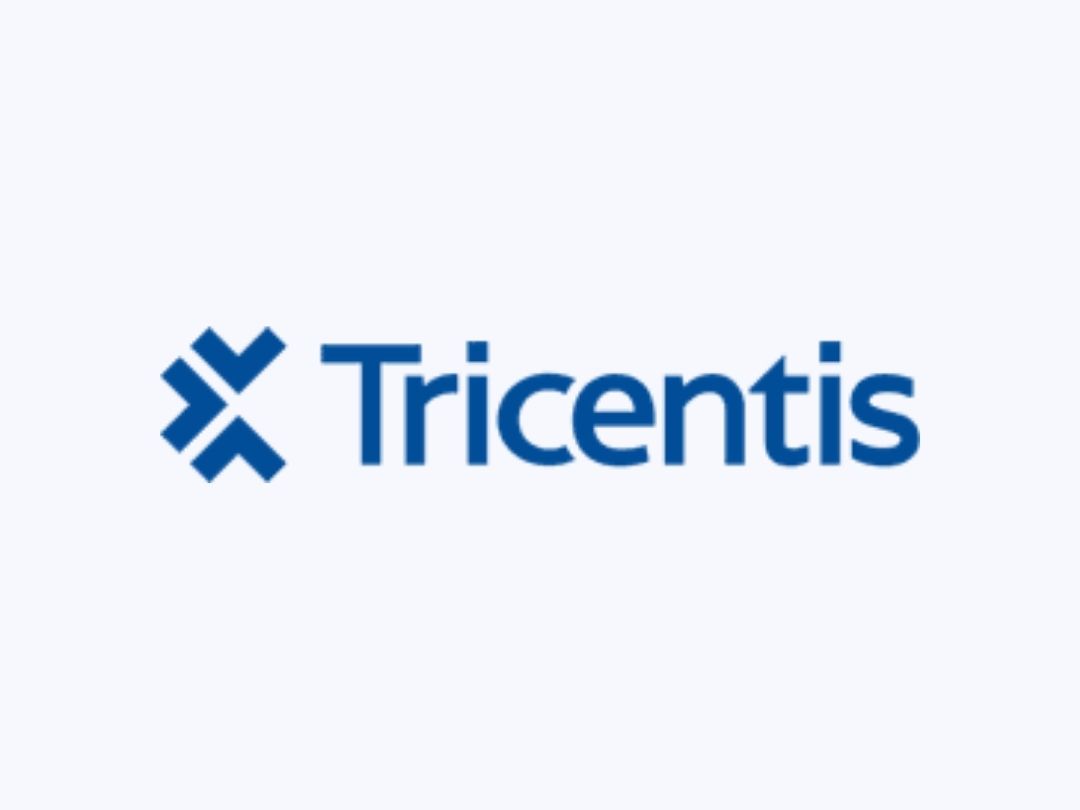 Tricentis qTest logo
