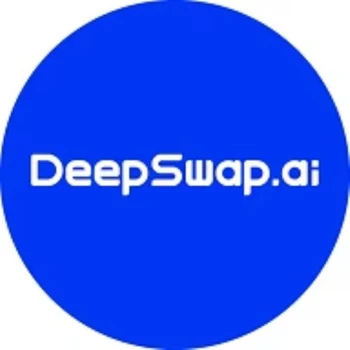 DeepSwap AI logo