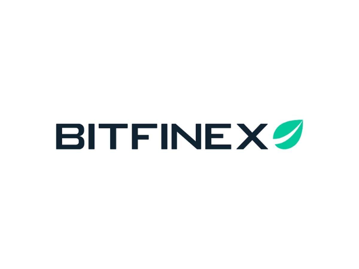 Bitfinex logo