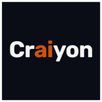 Craiyon logo