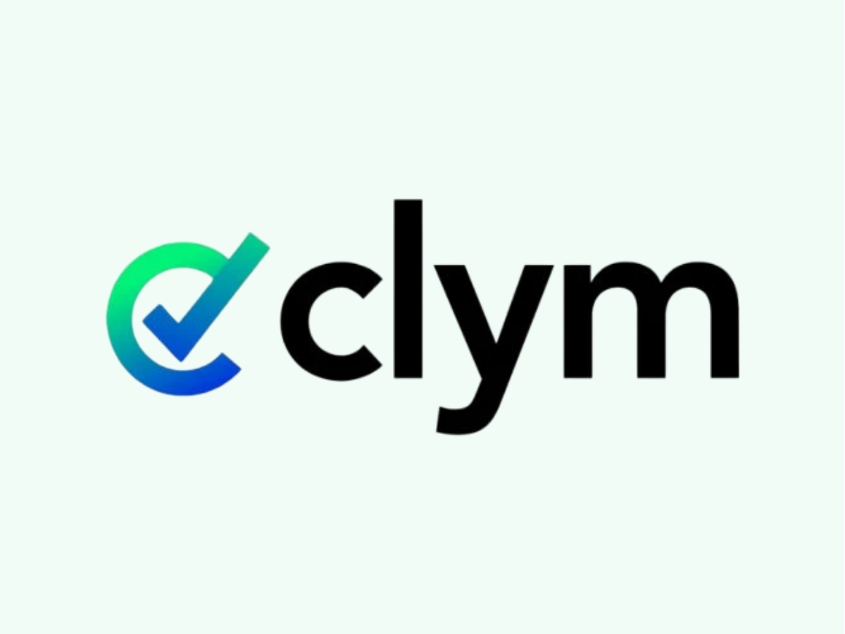Clym logo