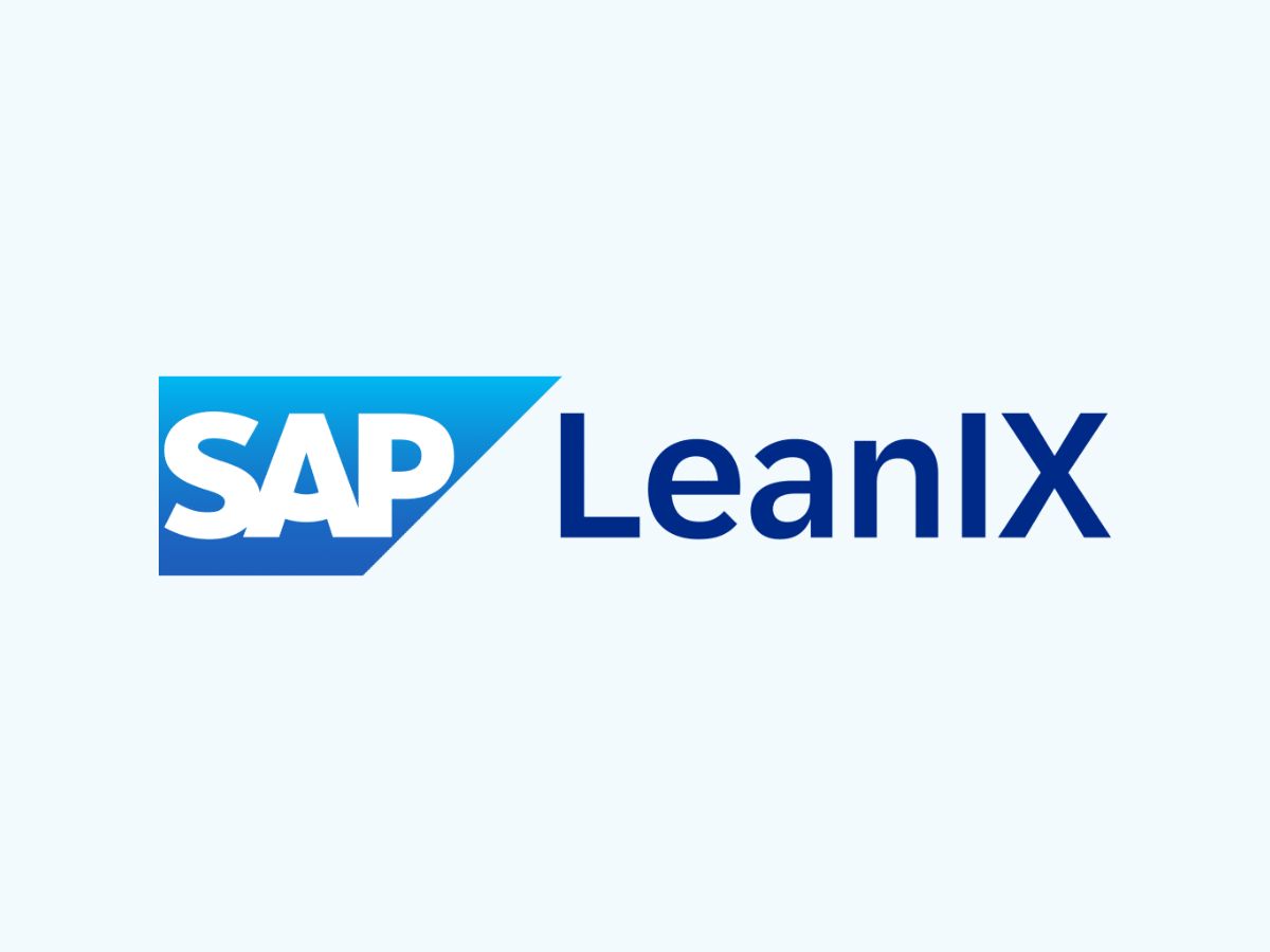 SAP LeanIX