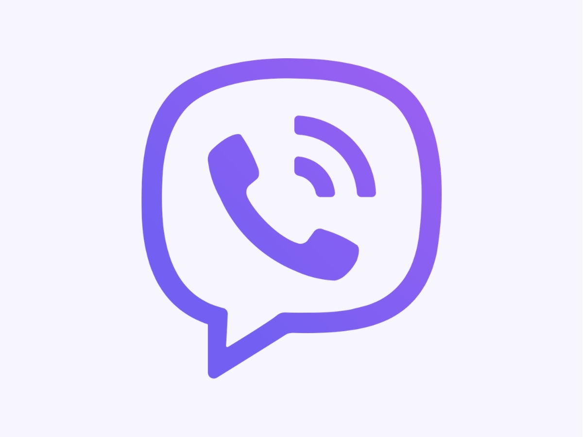 Viber logo