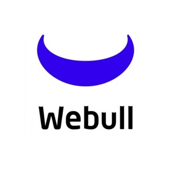 Webull logo