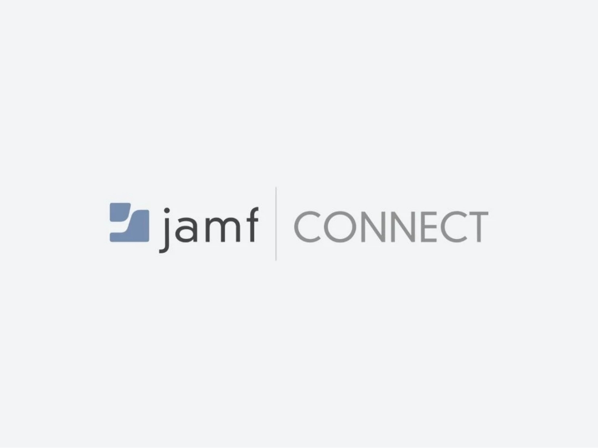 Jamf Connect
