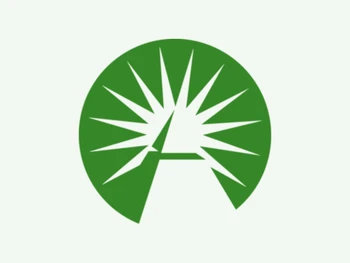 Fidelity logo