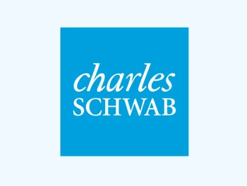 Charles Schwab logo