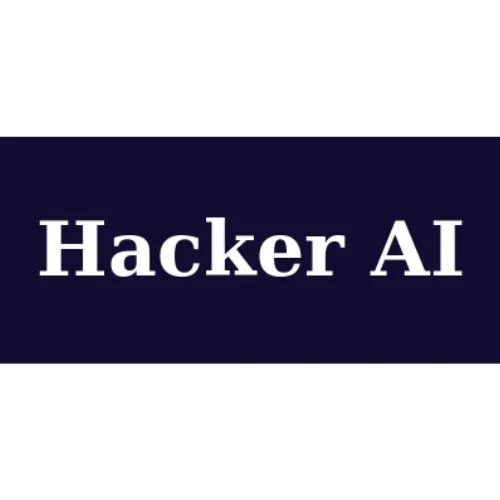 Hacker AI logo