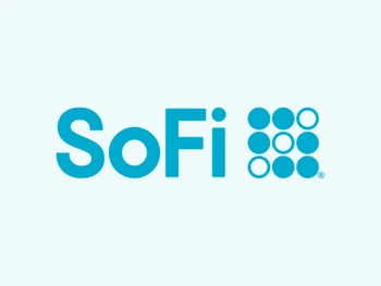 SoFi Invest logo