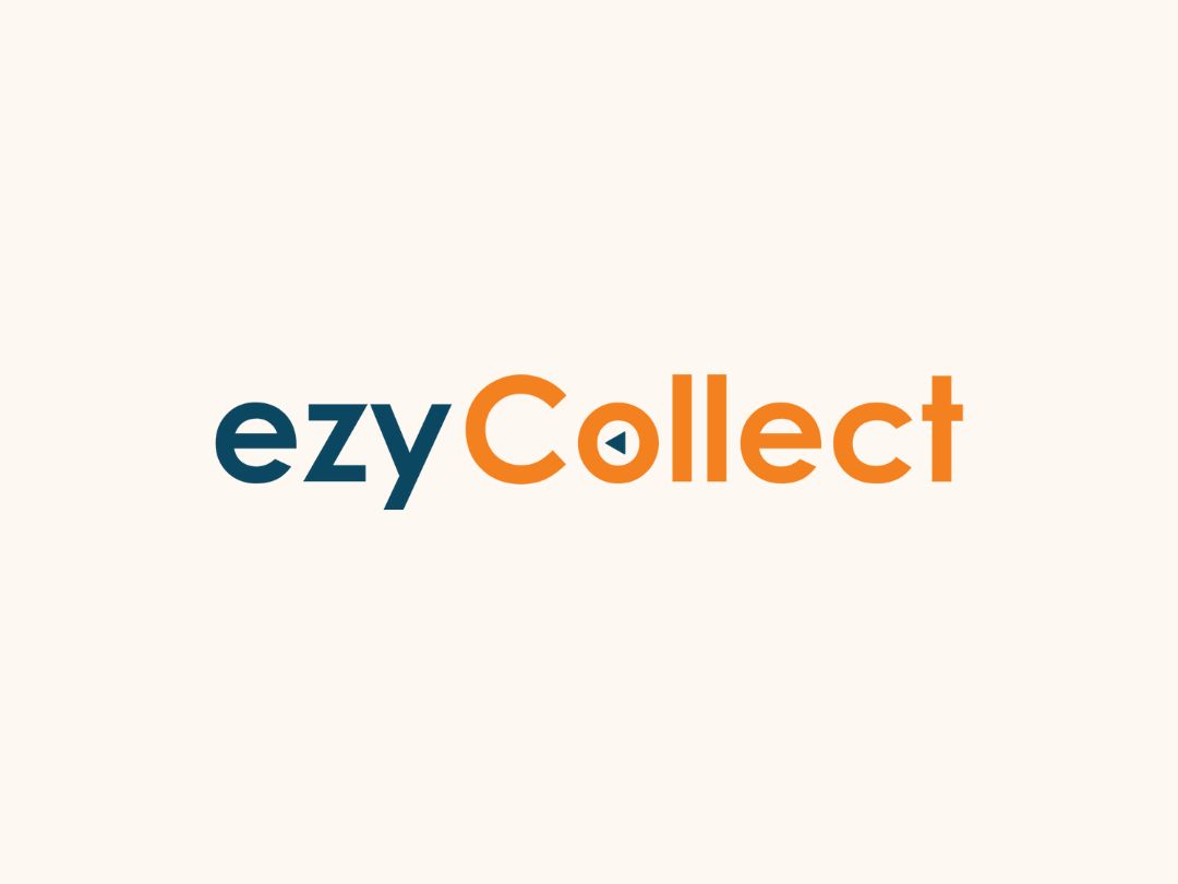 ezyCollect logo