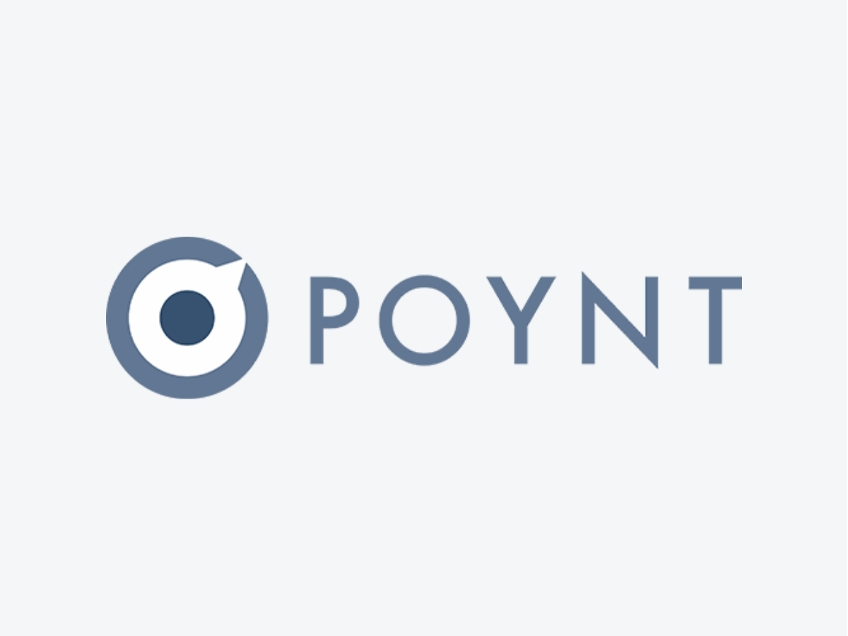 Poynt logo
