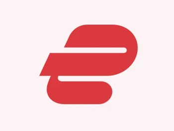 ExpressVPN logo