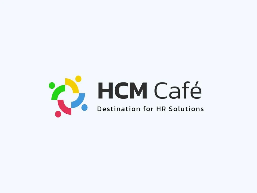 HCM Cafe logo